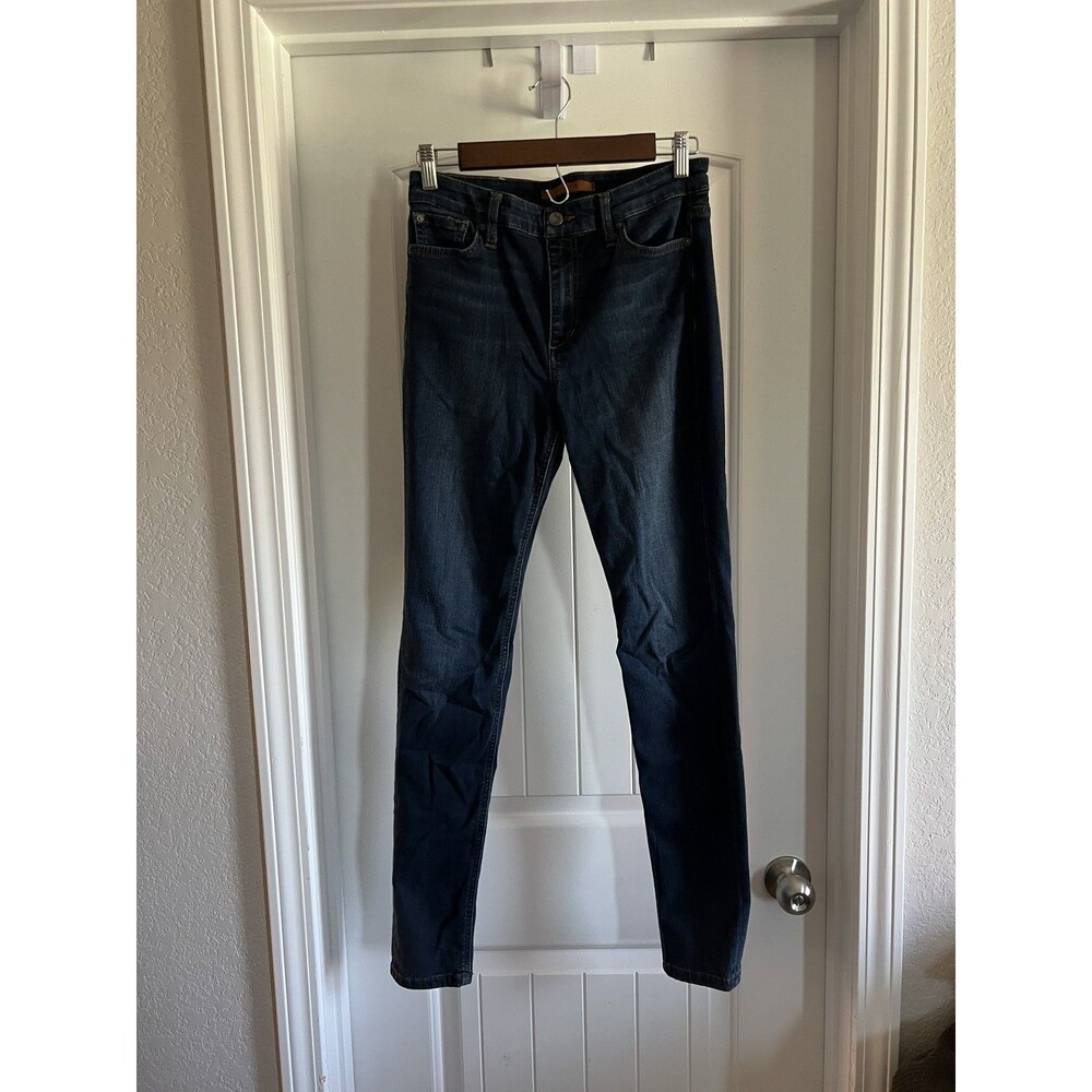 Joe's Jeans The Charlie Skinny High Rise Skinny Jeans